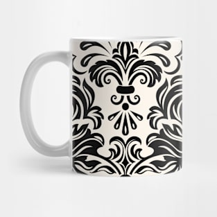 Texture design Mug